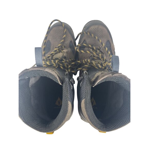 Vasque Men's 10.5 Breeze at GTX Lace Up Waterproof Leather Hiking Boot - Picture 8 of 13